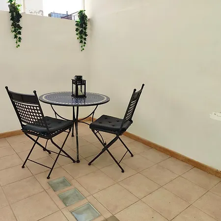 Appartement Venere - Locazione Turistica
