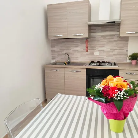 Venere - Locazione Turistica Appartement *