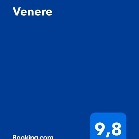Appartement Venere - Locazione Turistica Bari