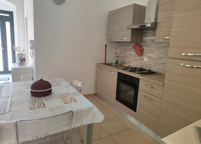 Venere - Locazione Turistica * Μπάρι