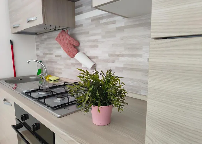 Venere - Locazione Turistica * Μπάρι