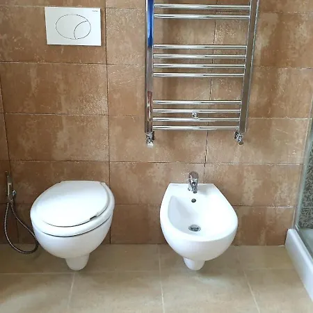 Apartment Venere - Locazione Turistica