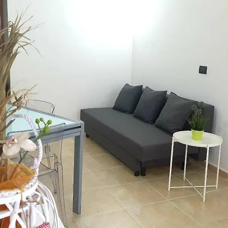 Apartment Venere - Locazione Turistica