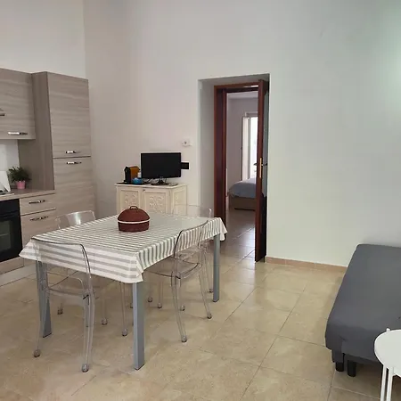 Apartamento Venere *