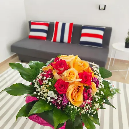 Apartment Venere Bari