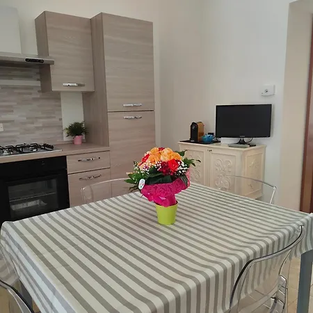 Venere - Locazione Turistica Appartamento Bari