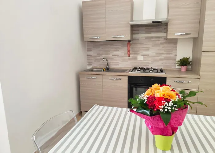 Venere - Locazione Turistica Daire *