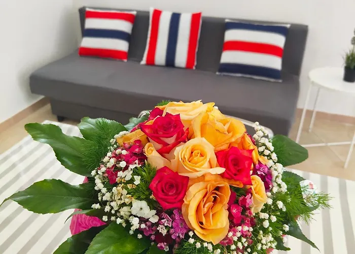 Appartamento Venere - Locazione Turistica Bari