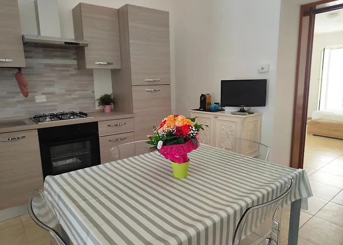 Venere - Locazione Turistica Daire Bari